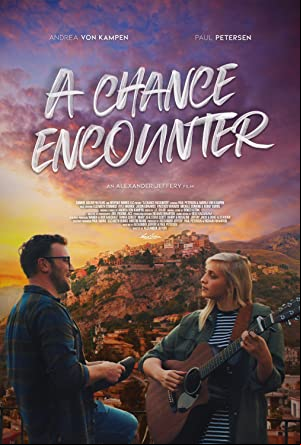 A Chance Encounter