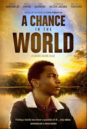 A Chance in the World