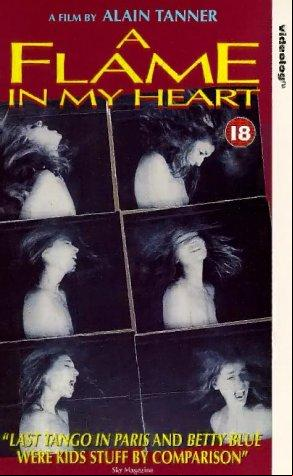 A Flame in My Heart