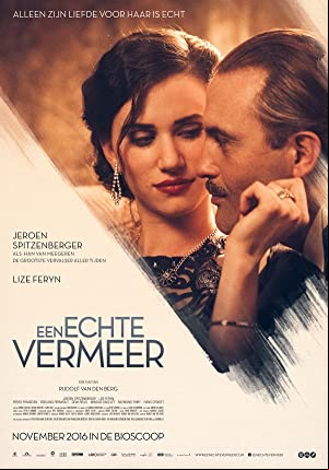 A Real Vermeer