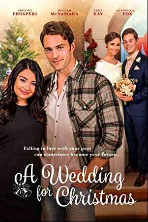 A Wedding for Christmas