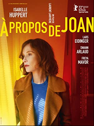 About Joan