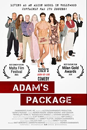 Adam's Package