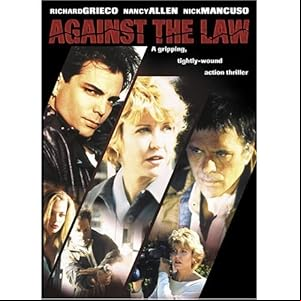 Against the Law