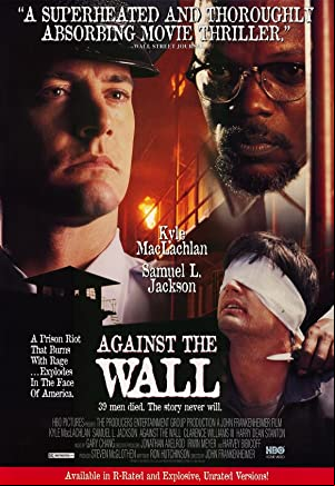 Against the Wall
