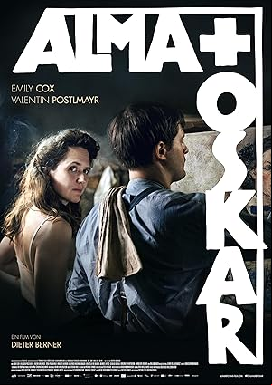 Alma & Oskar