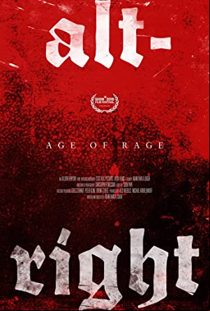 Alt-Right: Age of Rage