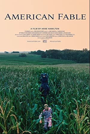 American Fable