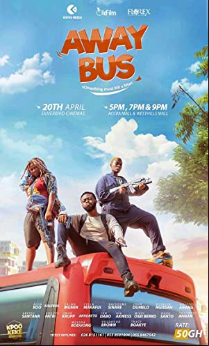 Away Bus