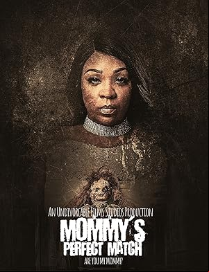 Mommy's Perfect Match