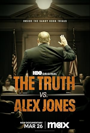 The Truth vs. Alex Jones