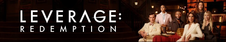 Leverage: Redemption