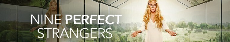Nine Perfect Strangers